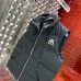 Moose Knuckles vest Down Jackets #A39959