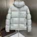 Prada Coats/Down Jackets #A44191