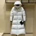 Prada Coats/Down Jackets for women #A29704