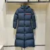 Prada Coats/Down Jackets for women #A29704