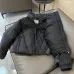 Prada Coats/Down Jackets for women #A41629