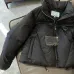 Prada Coats/Down Jackets for women #A41629