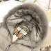 Burberry Coats #99900349