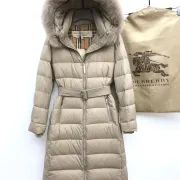 Burberry Coats #99900349