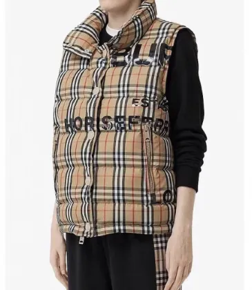 Burberry Down Vests #999929076