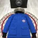 2022 Canada Goose Long Down Coats men and women #999928502