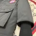 2022 Canada Goose Long Down Coats men and women #999928503