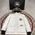 2022 Canada Goose Long Down Coats men and women #999928506