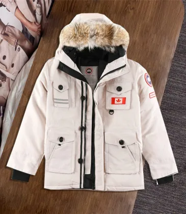 Canada Goose #999914620