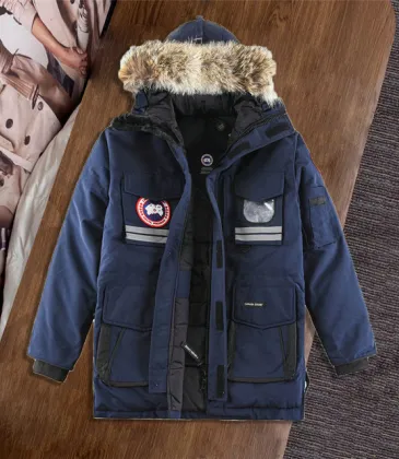 Canada Goose #999914623