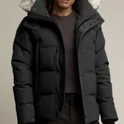 Canada Goose Long Down Coats #999914780