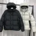 Canada Goose Long Down Coats #999914939