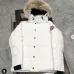 Canada Goose Long Down Coats men #99900351