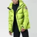 Canada Goose Long Down Coats men and women #999914609