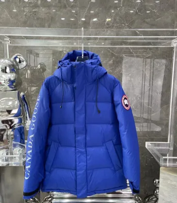 Canada goose imitacion nike best sale