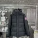 Canada Goose Long Down Coats men and women #999914615