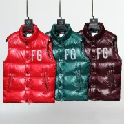 FG Down vest #999928555