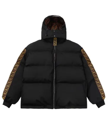 Fendi Down Coats Jackets #999929678