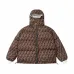 Fendi Down Coats Jackets #999929681