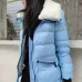 2022 Moncler Coats New down jacket  for women and man  #999925355