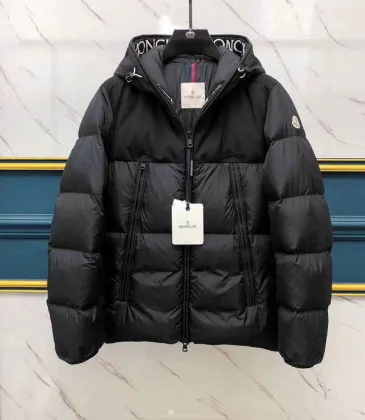 Moncler Coats New down jacket  size 1-5  #999925341