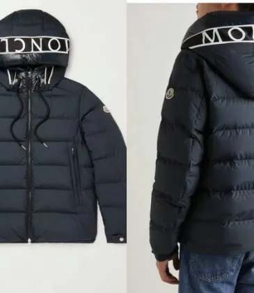 Moncler Down Coats #999927814