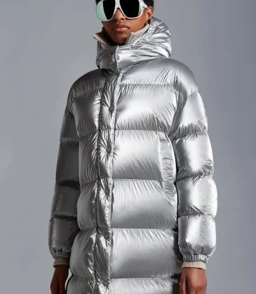 Moncler Down Jackets for women #999929078