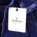 Moncler Down Vest for Men #999928553