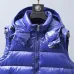 Moncler Down Vest for Men #999928553