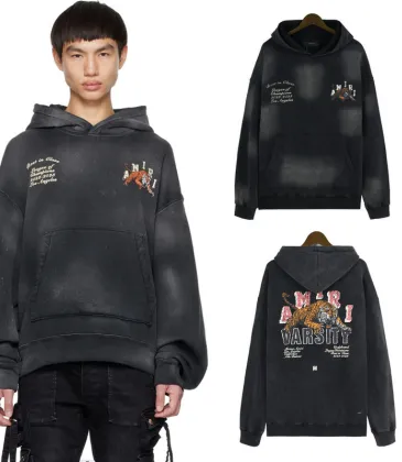 AMIRI Hoodies for Men #A29372