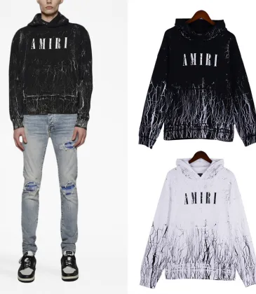 AMIRI Hoodies for Men #A29373