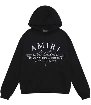 AMIRI Hoodies for Men #A37844