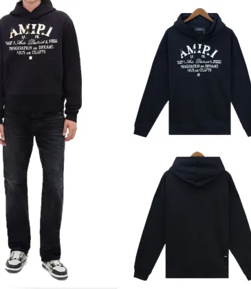 AMIRI Hoodies for Men #A38202