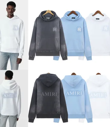 AMIRI Hoodies for Men #A39339