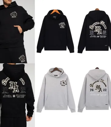 AMIRI Hoodies for Men #A42168