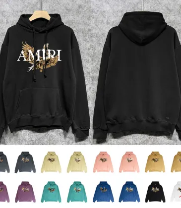 AMIRI Hoodies for Men #A42184