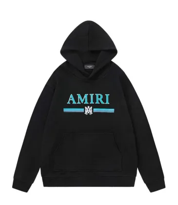 Amiri hoodie mens best sale