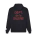 DE LA GALERIE Hoodies for Men #A38619