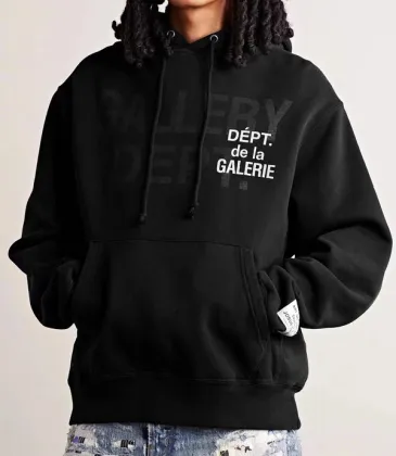 DE LA GALERIE Hoodies for Men #A38621