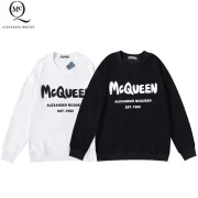 Alexander McQueen Hoodies for Men #999901653