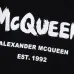 Alexander McQueen Hoodies for Men #999901655