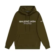 Balenciaga Hoodies 1:1 Quality EUR Sizes (normal sizes) #999929156