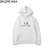 Balenciaga Hoodies for Men #9124761