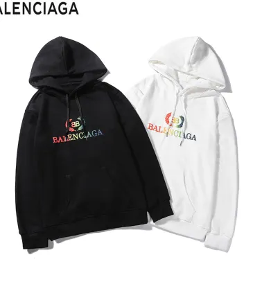 Balenciaga Hoodies for Men #9124761