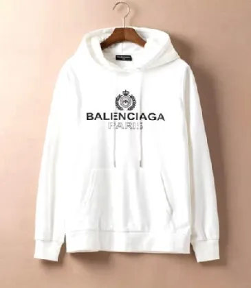 Balenciaga Hoodies for Men #9127991