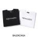 Balenciaga Hoodies for Men #99116011