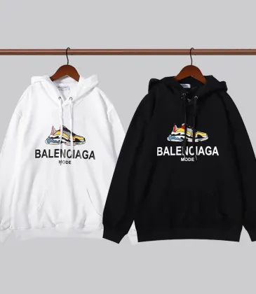 Balenciaga Hoodies for Men #999914103