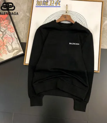 Balenciaga Hoodies for Men #999918552