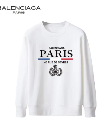 Balenciaga Hoodies for Men #999926938