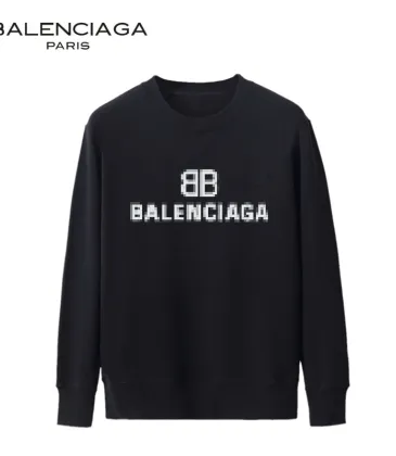 Balenciaga Hoodies for Men #999927485